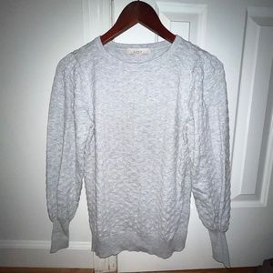 Loft Long Sleeve Lightweight Sweater